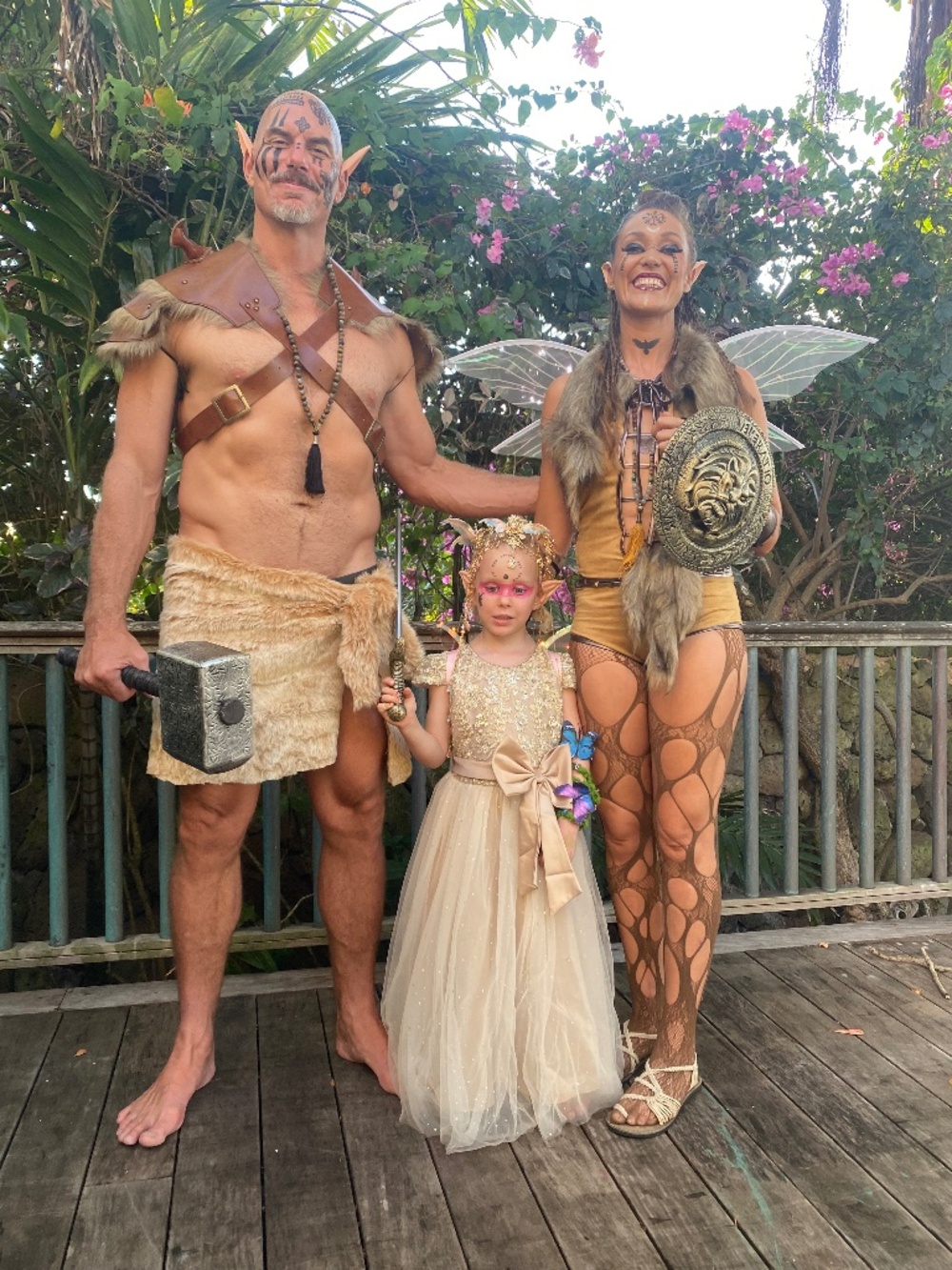 costume
